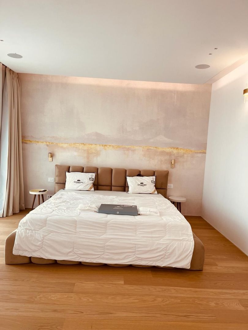 Rahmaninov Residence | 3 Camere de închiriat | LUX | Garaj 2 locuri - Poză 23