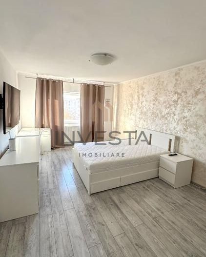 Apartament 2 camere decomandat cu boxa, etaj intermediar, Intre Lacuri - Poză 1
