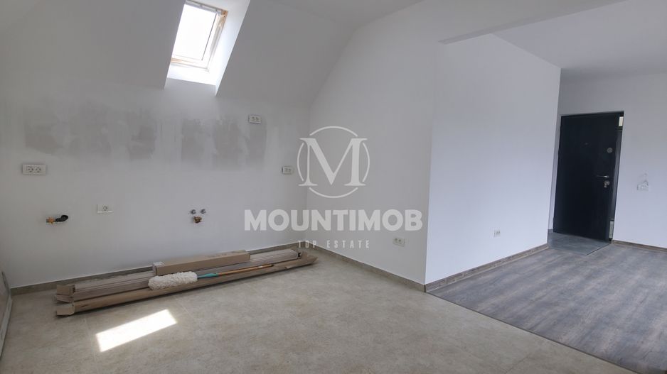 Garsoniera cu priveliște panoramica, Bartolomeu/Brasov - Poză 4