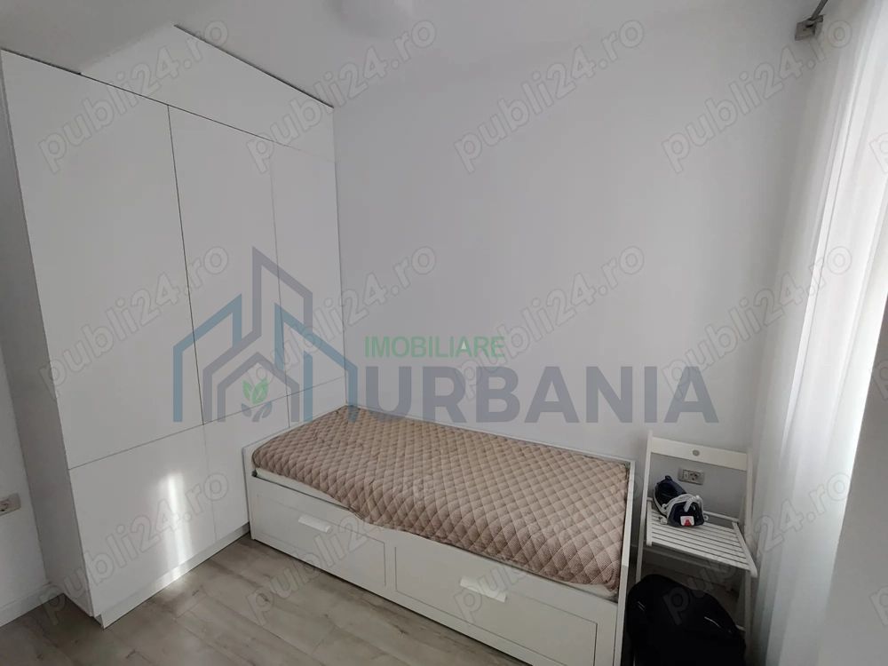 Apartament 3 camere decomandat - Poză 4