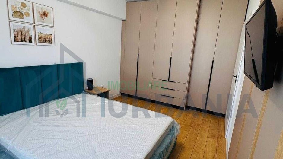 Apartament 2 camere, Contemporan Homes, Iași - Prima închiriere - Poză 3