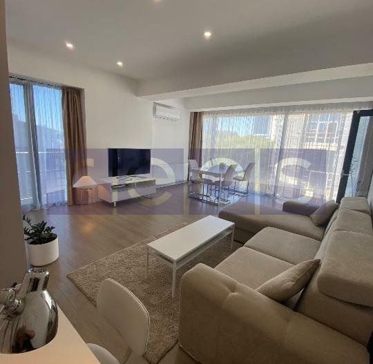 APARTAMENT 2 CAMERE FLOREASCA - Poză 1