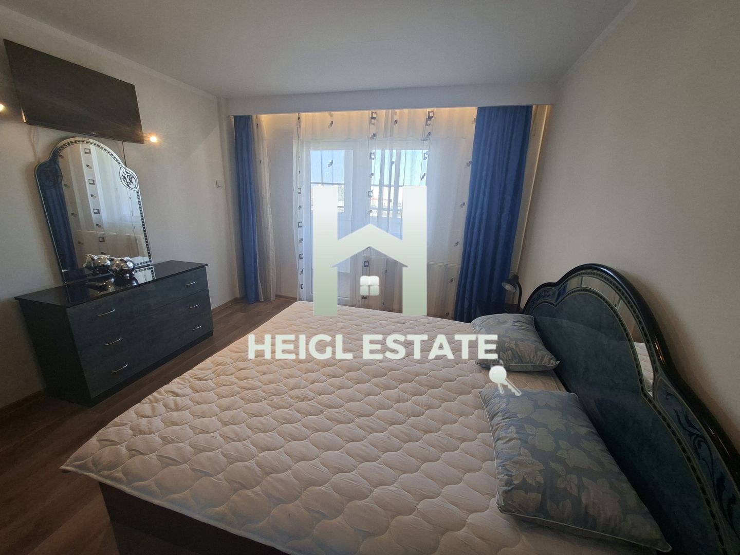 Apartament spațios cu 3 camere in zona Circumvalațiunii - Poză 2