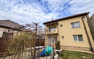 Curte generoasa - Casa Intretinuta - Zona Pod Ira - Poză 1