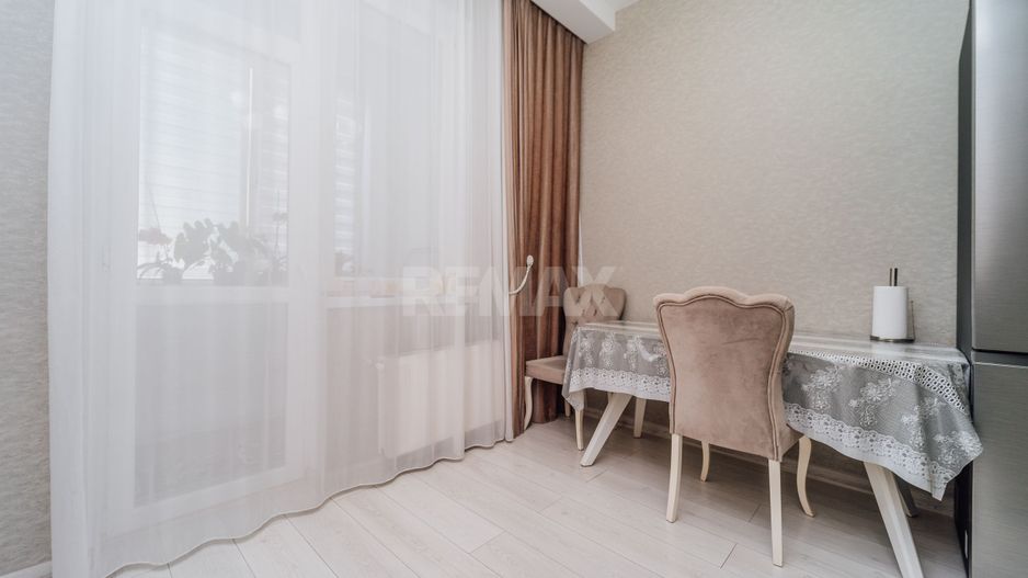 Apartament 3 camere, Botanica - Poză 13