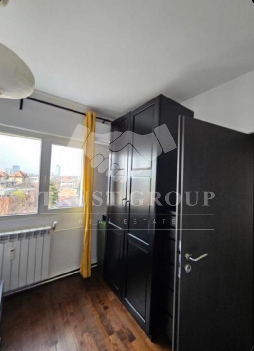 Apartament 2 camere Dorobanti | imobil 1976 - Poză 6