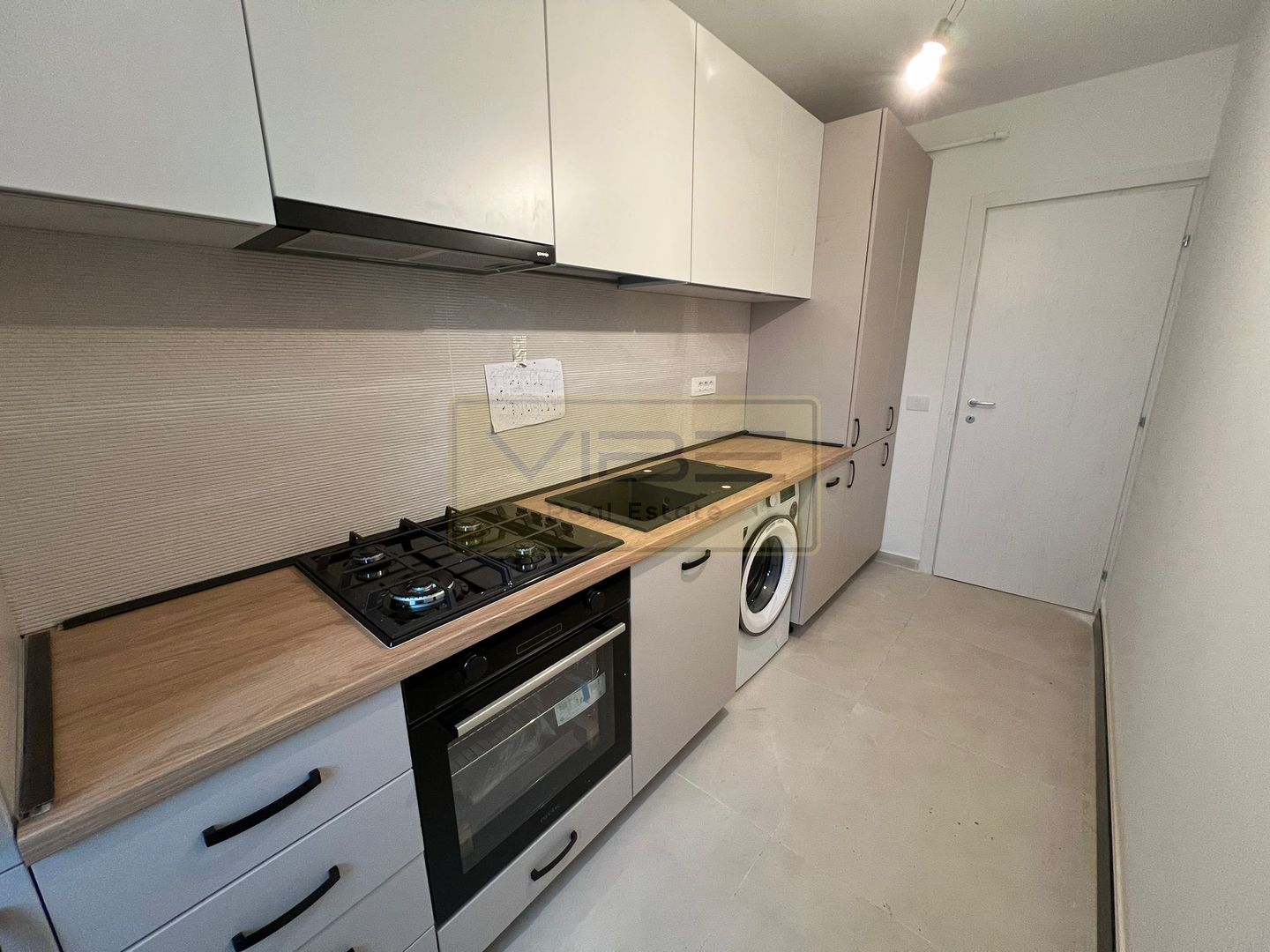 Apartament 1 camera+parcare Bucium - Excentric Residence - Poză 8