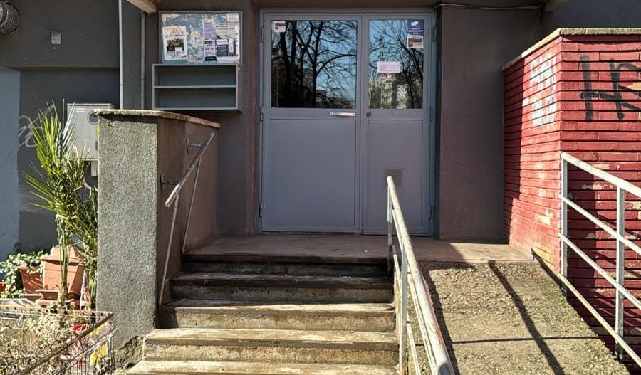 Apartament 2 camere I Tei I Vanzare - Poză 17