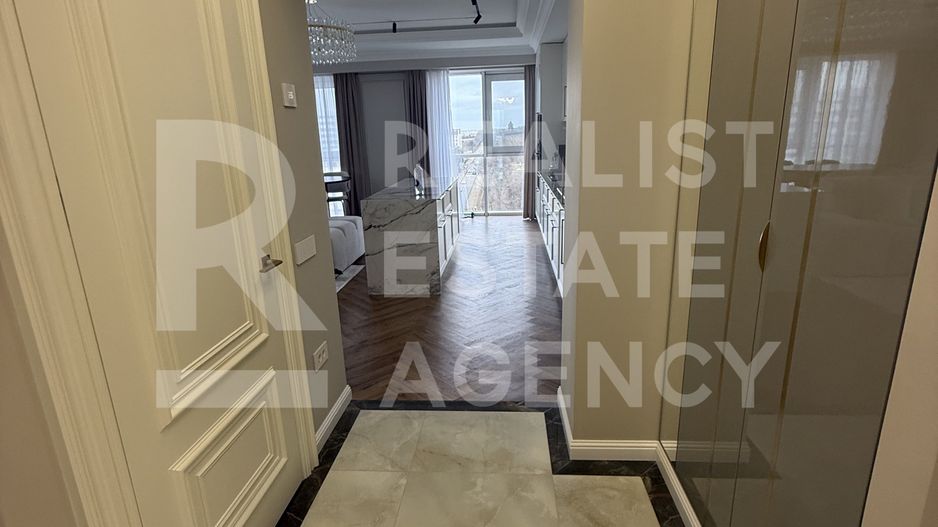 Apartament de excepție în Copou– 3 camere premium, 2 locuri de parcare - Poză 14