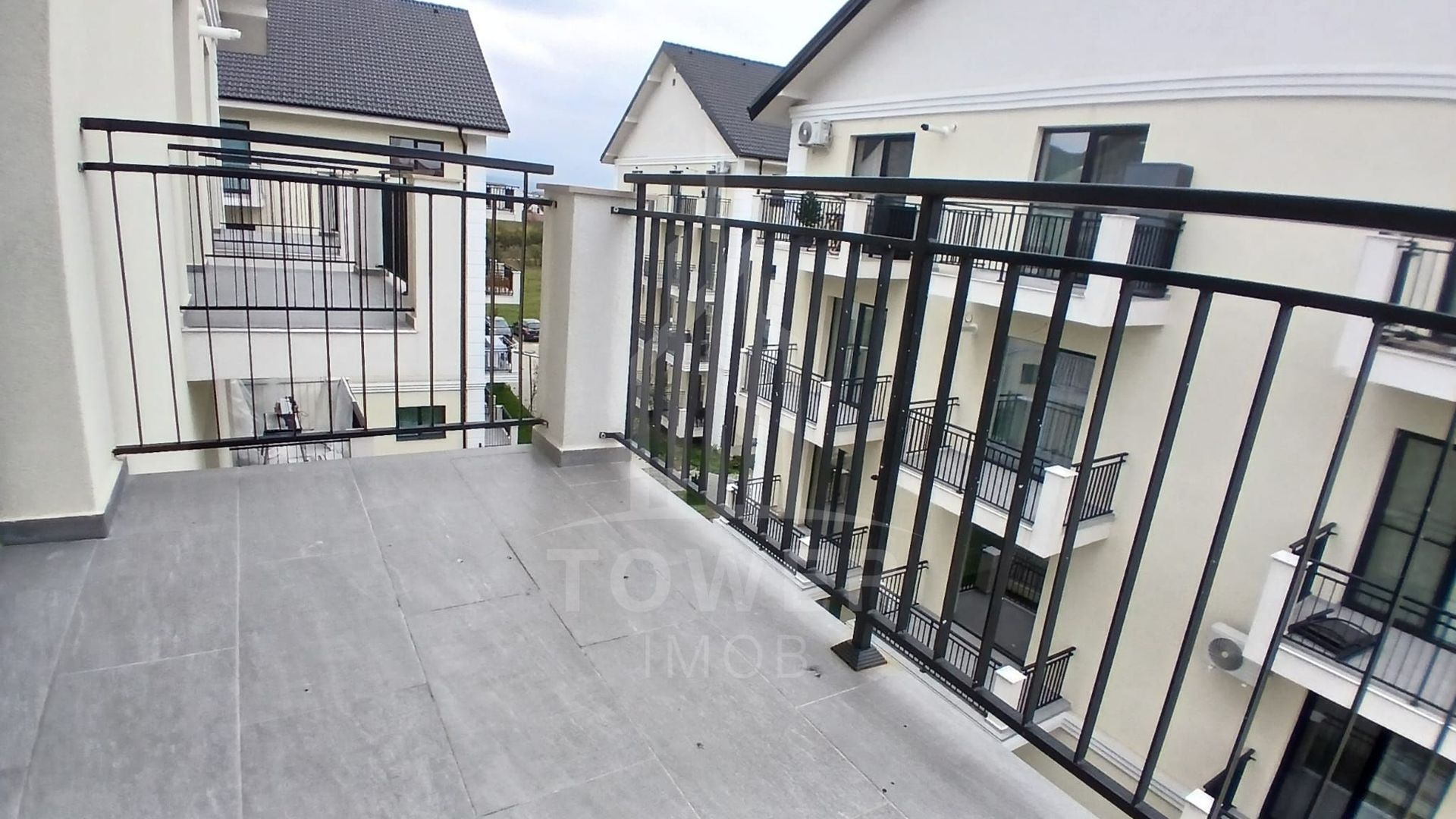 Apartament 2 camere | prima inchiriere | zona Casian Residence - Poză 9