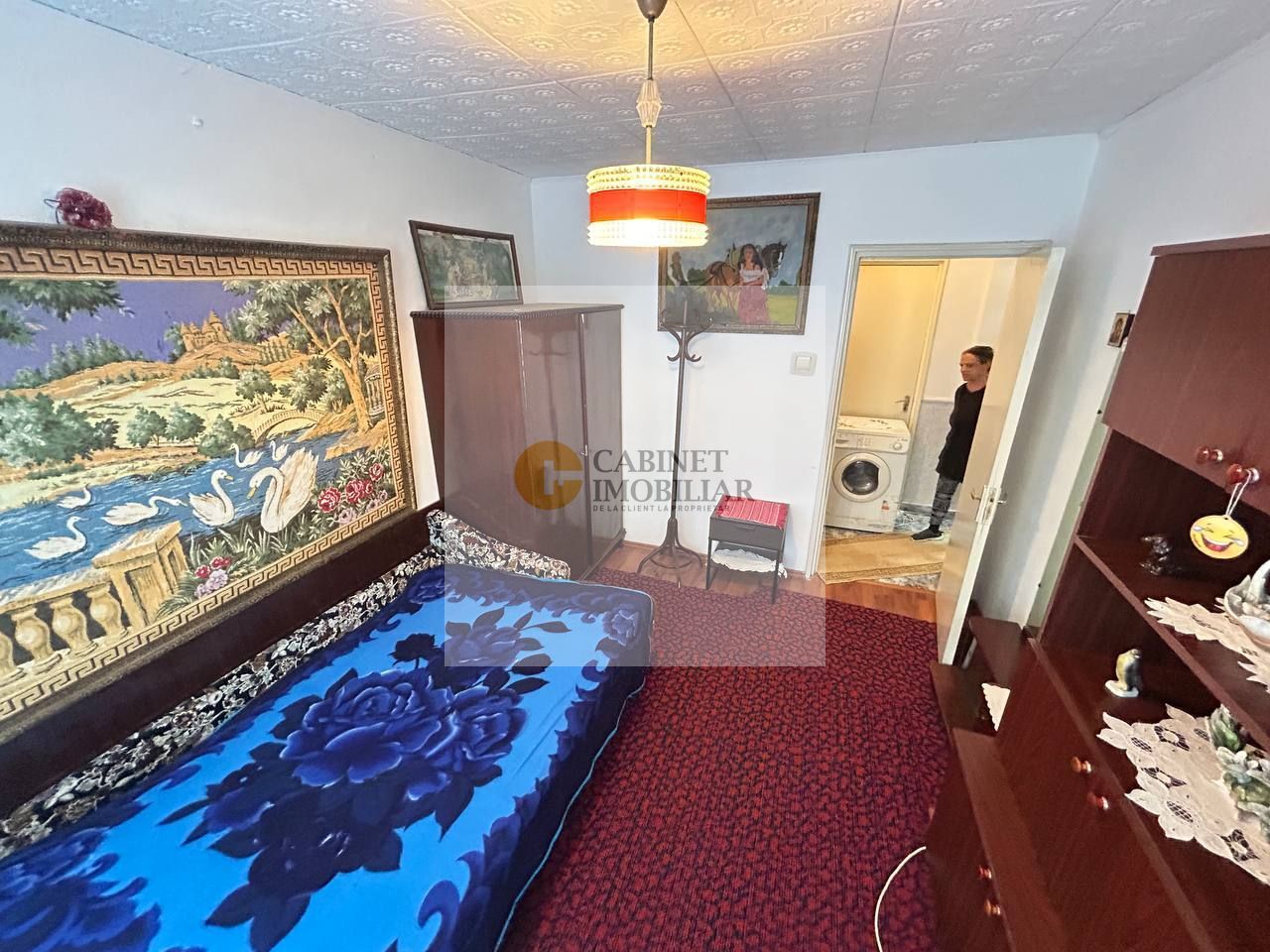 2 Camere | Decomandat | 300m de Metrou | Gorjului | Reabilitat | 3/9 - Poză 2