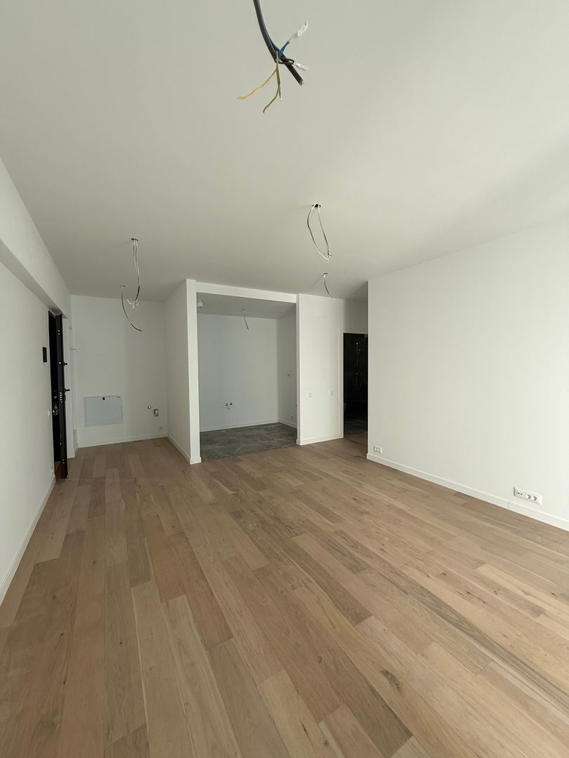 Apartament 2 camere cu parcare | One Cotroceni - Poză 8