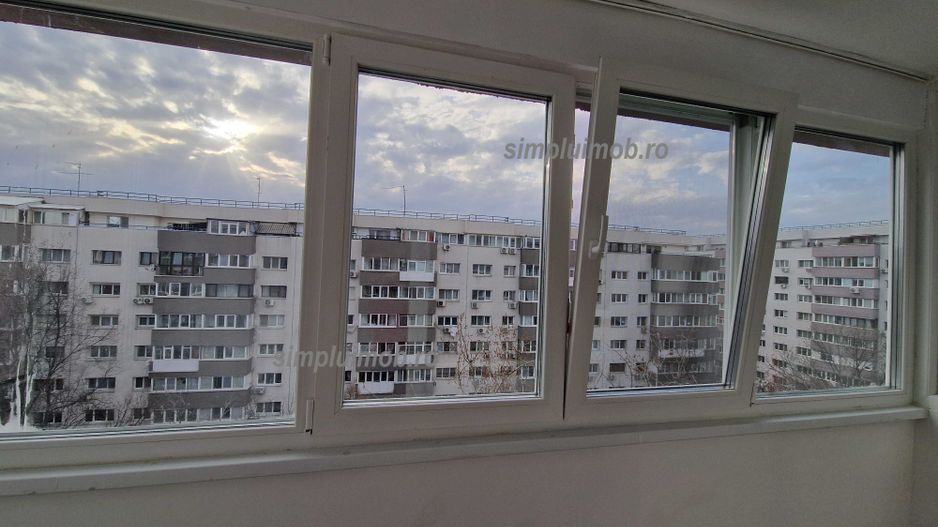Apartament 3 camere – Lujerului / Militari – 1 min de metrou! - Poză 8