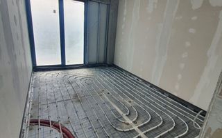 DE VANZARE APARTAMENT 2 CAMERE  | ONE LAKE PLUMBUITA | FAZA 1 - Poză 4