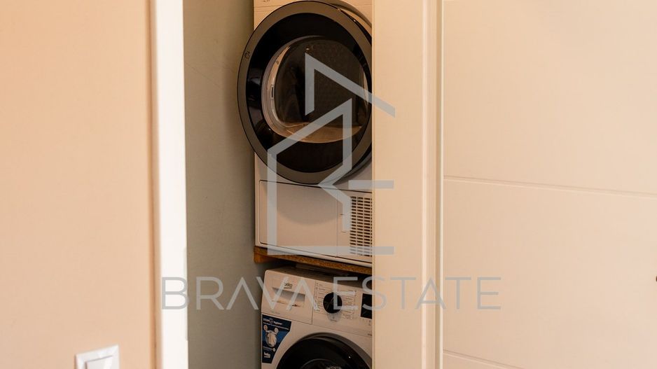 Apartament 2 camere, 62mp, balcon, Florești, Cluj - Poză 15