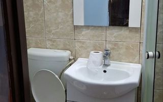 Garsonieră de închiriat în Iași, zona Podul Bulgariei - Poză 5