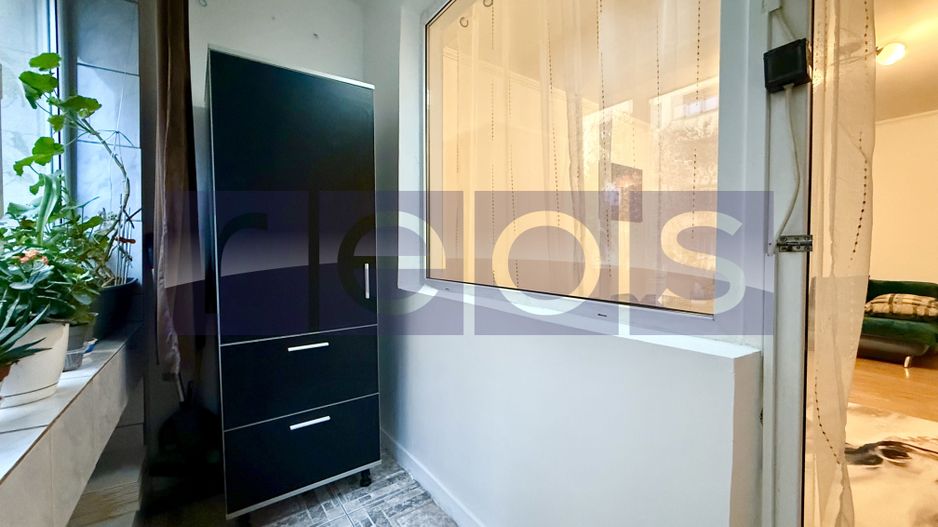 INCHIRIERE 2 CAMERE | ZONA TITAN | COMPLET MOBILAT - Poză 15