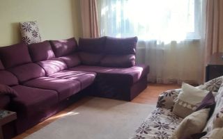 2 camere de închiriat in zona Crângași cu centrală termică proprie - Poză 1