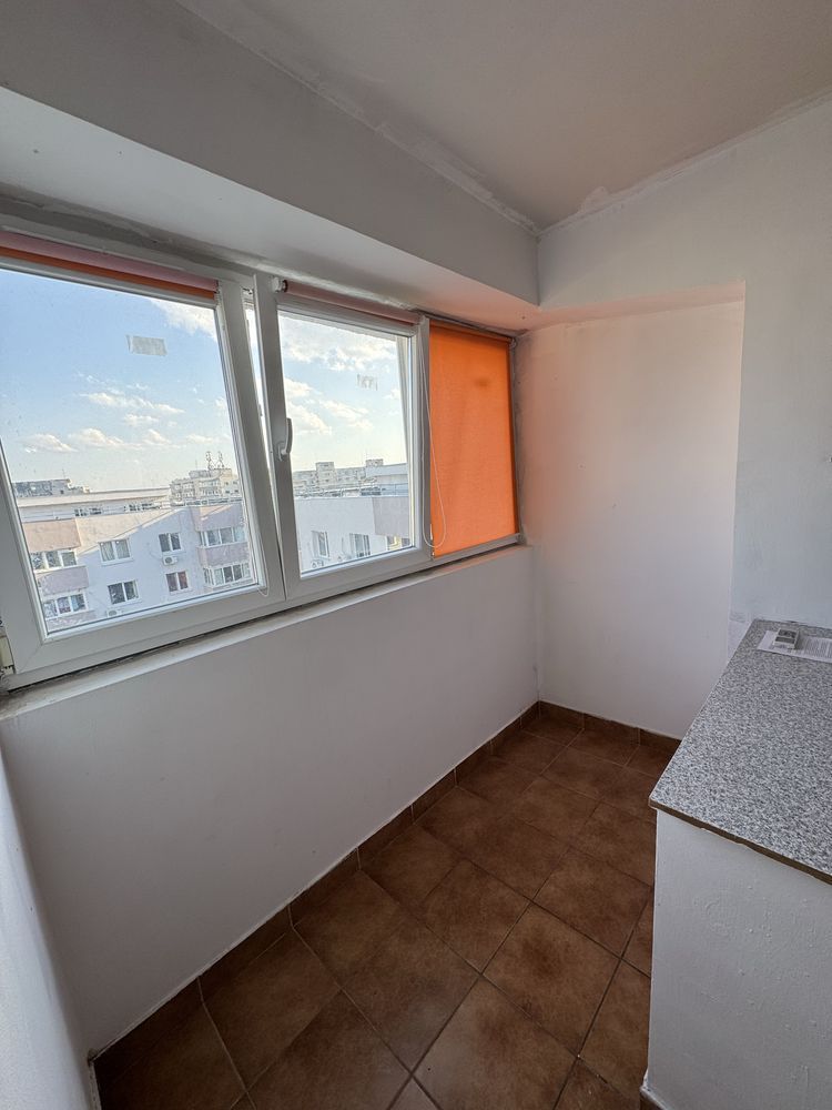 Vanzare Garsonieră 29 mp, et 9 bloc reabilitat, 10 min metrou – Drumul Taberei - Poză 3