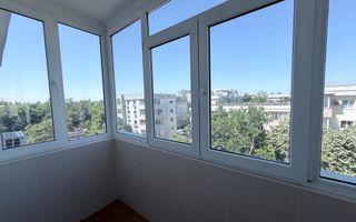 VÂNZARE 2 CAMERE  | AVIATIEI | PETROM | METROU AUREL VLAICU - Poză 13