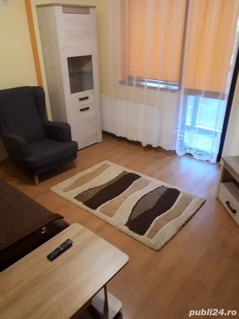 De închiriat garsonieră Metalurgiei - Poză 3