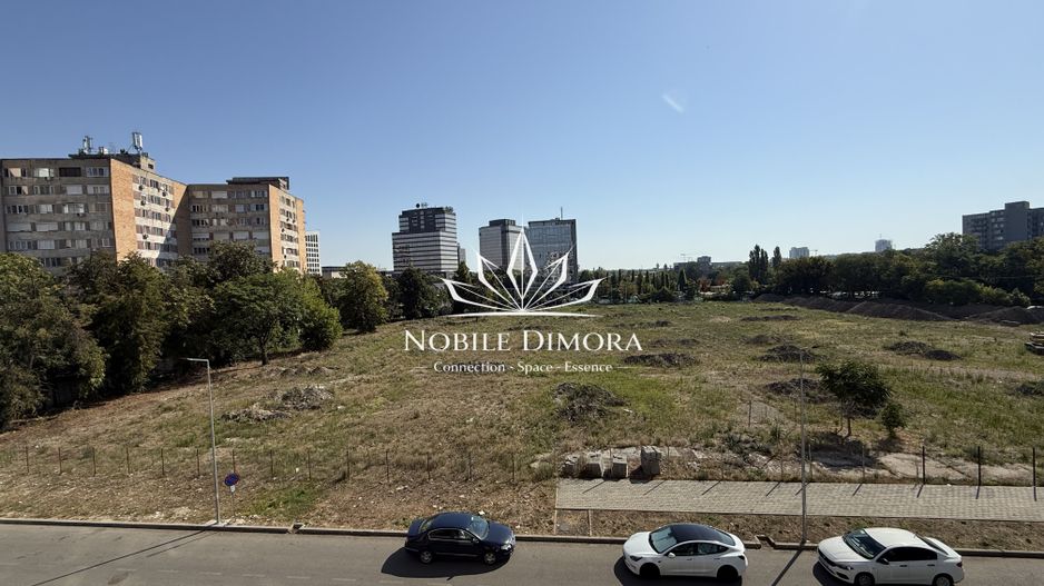 Nord One - Apartament 2 camere premium cu parcare subterana - Iulius Mall - Poză 5