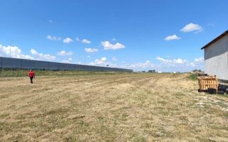 Teren extravilan langa centura SM - Poză 6