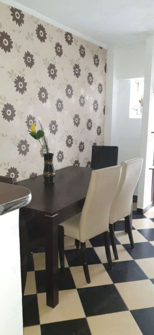 Ag BRASADAS vinde apt 2 cam etajul 1 in Micro 17. - Poză 3