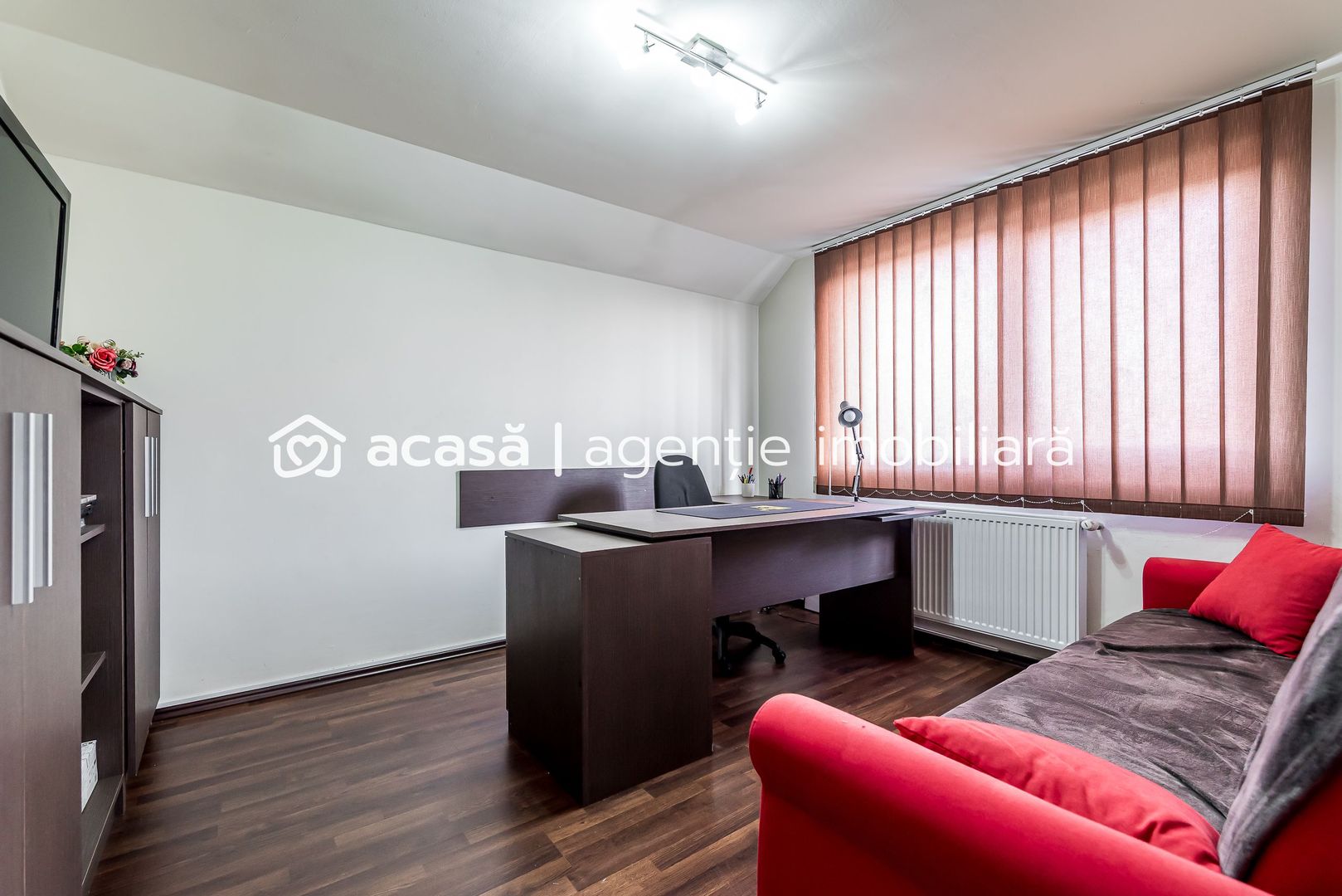 VILĂ MODERNĂ CU PISCINĂ, SAUNĂ- COMISION 0% – ARADUL NOU - Poză 7