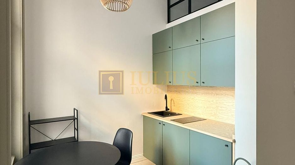 Gheorghe Doja, 2 camere, centrala proprie, prima inchiriere - Poză 2