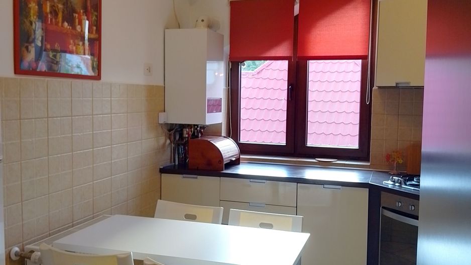 Apartament 3 camere centrala proprie +  parcare - Polona - Dorobanti - Poză 32
