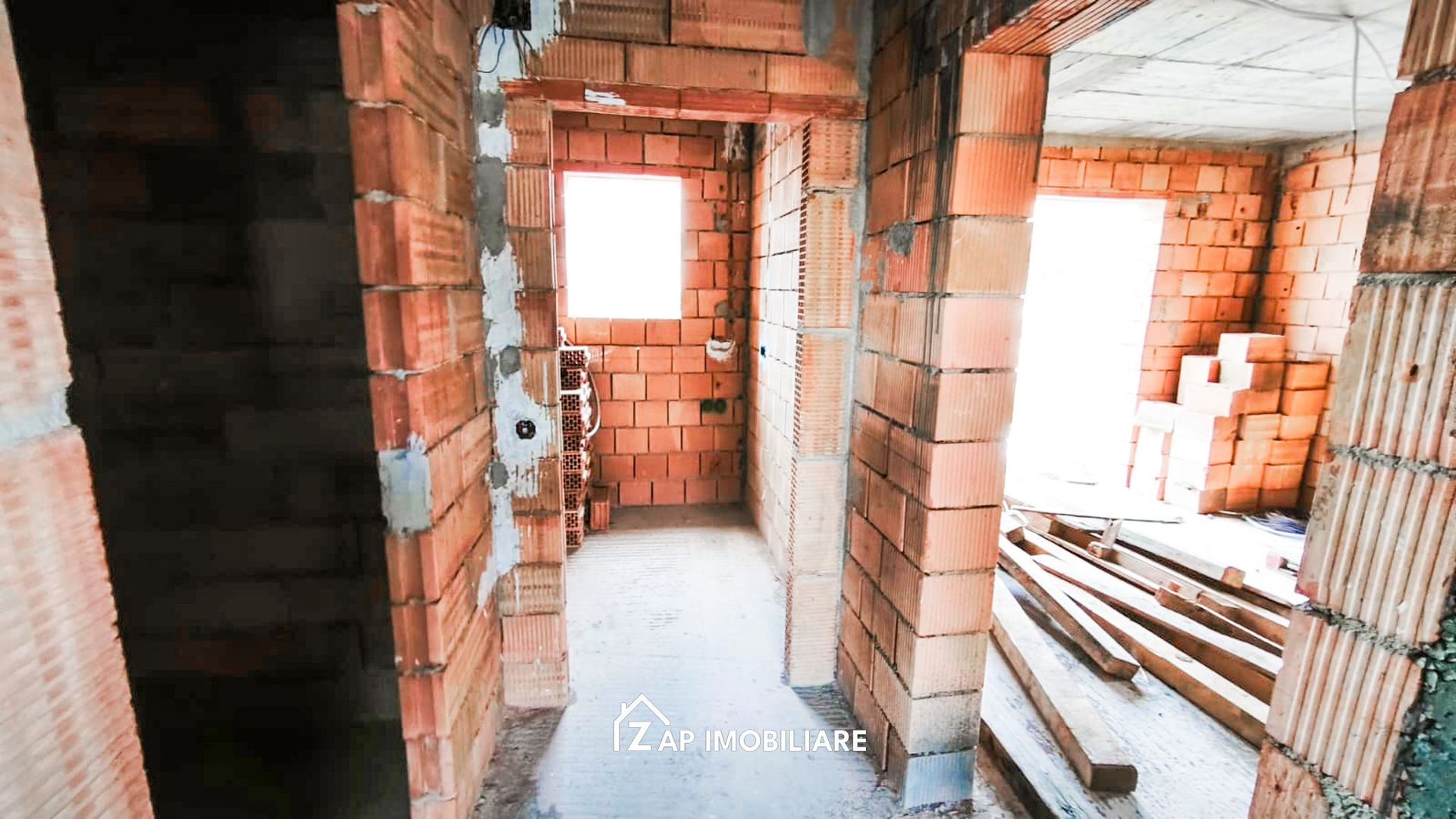 Apartamente 2 camere - Bloc NOU - Sancraiul de Mureș - Poză 27
