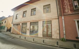 PREȚ REDUS - Spatiu comercial ultracentral - Poză 4