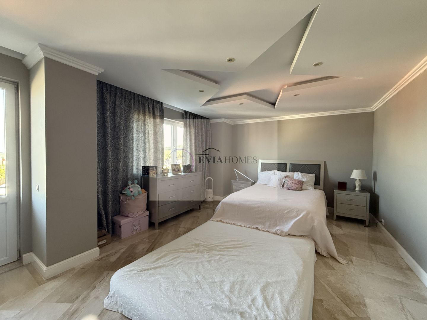 Cartier Europa/ Ideal pentru familii/ 3 camere - Poză 8