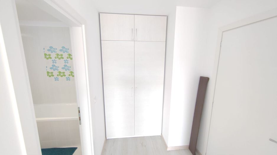 Titan Theodor Pallady 3 camere cu loc parcare super pret - Poză 9