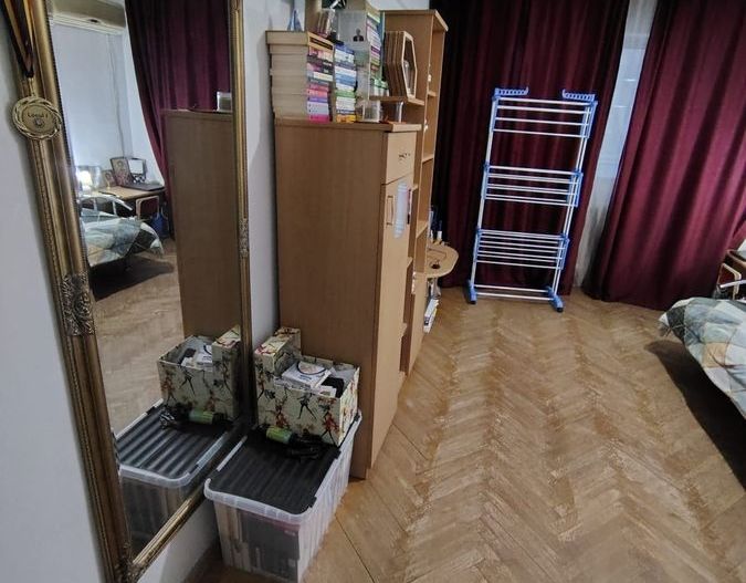 3 camere | 63 mp | Et. 4 | Bucur Obor - Poză 1