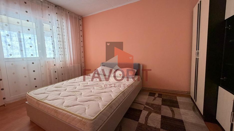 2 camere de inchiriat | centrala proprie | zona excelenta | - Poză 6