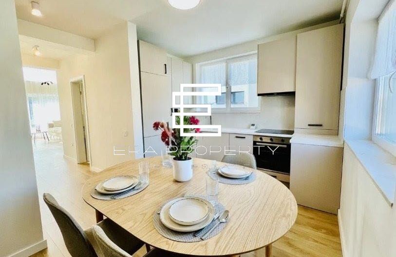 Penthouse de vânzare în Sibiu – 2 camere, mobilat complet, zona Industriala Vest - Poză 2