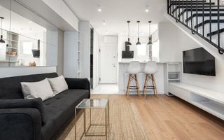 *GalDan-Apartments* - DUPLEX - 2 Dormitoare -  Sala Palatului - Poză 1