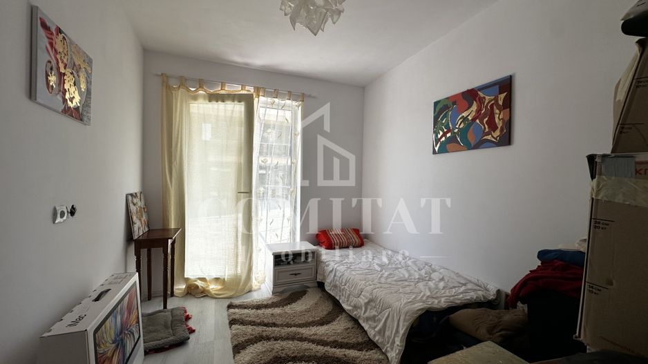 Apartament 3 camere | 75 mp terasa | Zona Str Tineretului - Poză 9