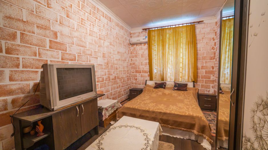 Apartament 3 Camere La Casa | Curte | Pod + Beci Mare | COMISION 0% - Poză 7