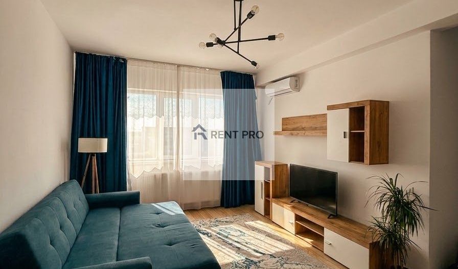 2 Camere Regie Residence High Level Metrou Grozăvești - Poză 1