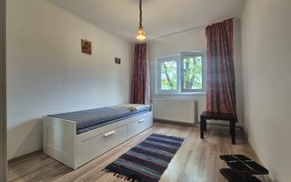 3 camere Colentina - complet mobilat cu centrala proprie - Poză 9