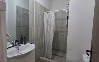 Studio la curte utilat complet cu terasa  zona Lazaret - Poză 12
