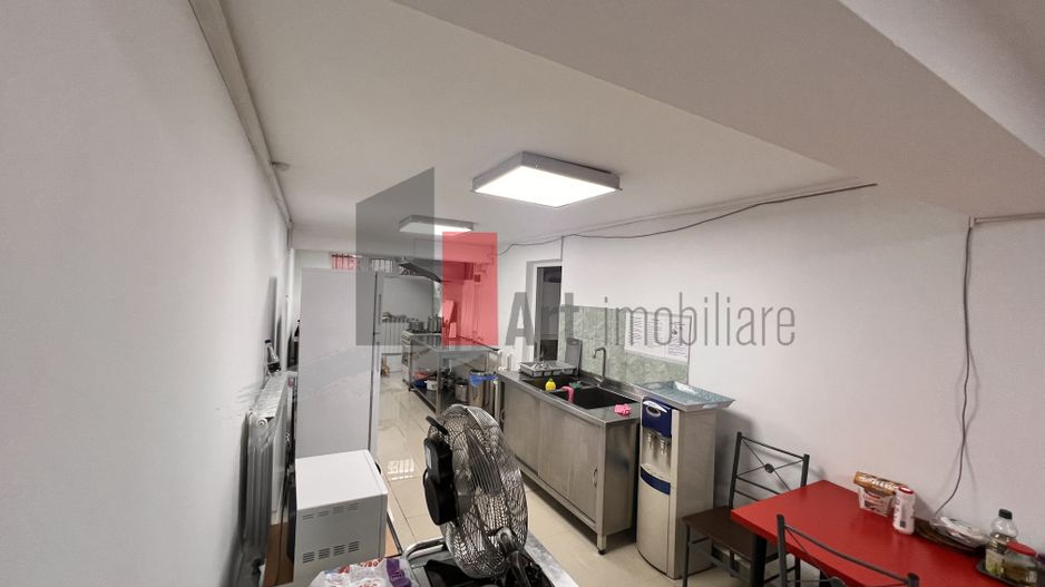 Apart Hotel,  VILA,  D+P+2E+ MANSARDA , 7 garsoniere,  apart. cu 2 si 3 camere - Poză 29