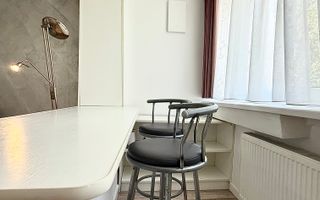 Garsoniera cochetă de inchiriat, termen scurt/lung - Bulevardul Gării - Poză 5