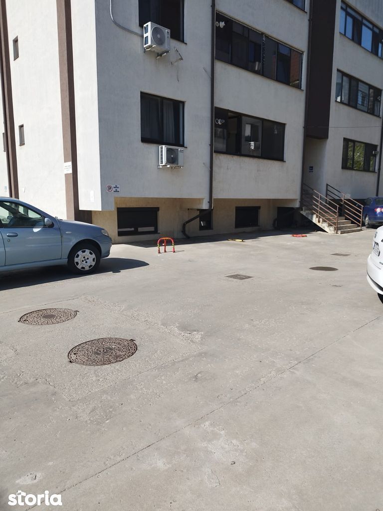 Apartament 2 Camere decomandat  Parcare - D.Leonida, Popesti-Leordeni - Poză 12