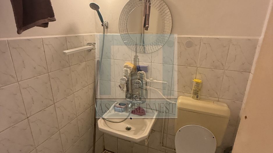 Garsoniera  12 mp utili - zona Vlahuta - Poză 4