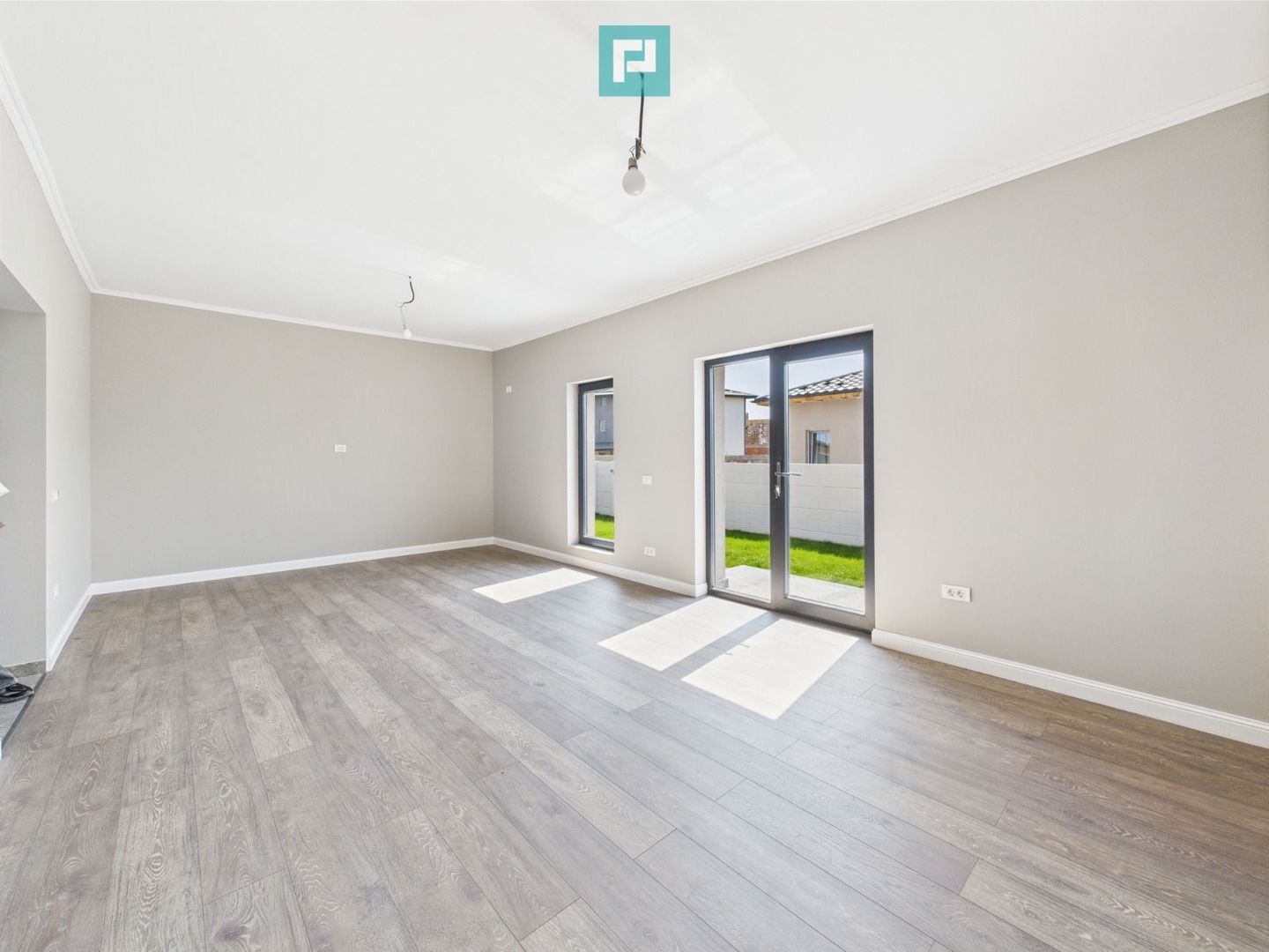 Casă modernă pe un singur nivel, Bragadiru - Poză 7