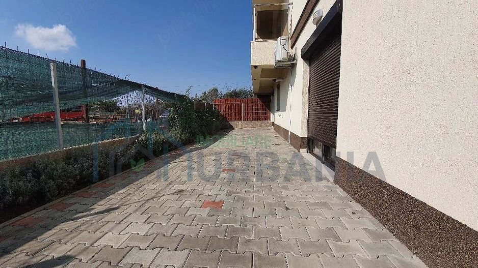 Apartament 3 camere în Copou, Miroslava - 80 mp, 2 dormitoare - Poză 5